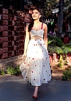 Rukshar Dhillon